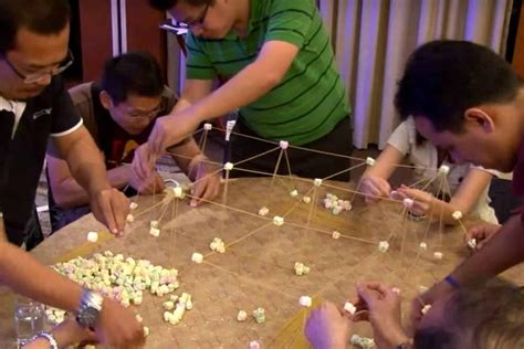 Team Building Game Ideas .
